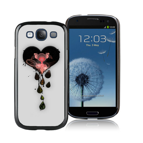 Valentine Love Samsung Galaxy S3 9300 Cases DAU - Click Image to Close